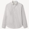 California Oxford BD Shirt