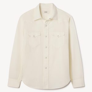 Palomino Western Shirt