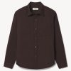 Pacific Twill One Pocket Shirt