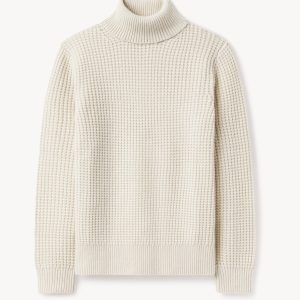 Herdsman Turtleneck