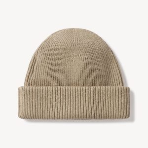 Seafarer Cotton Beanie