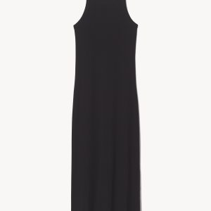 Surplus Rib Tank Dress