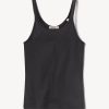 Heirloom Rib Scoop Tank