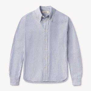 California Oxford Prep Shirt