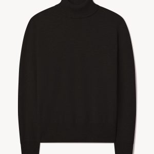 California Cashmere Turtleneck